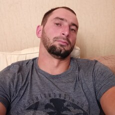 Фотография мужчины Артур, 34 года из г. Дербент