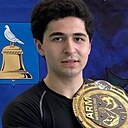 Бобур, 22 года