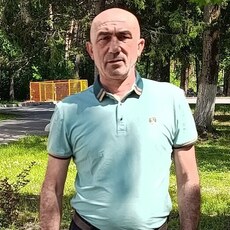 Фотография мужчины Mubariz, 55 лет из г. Назарово