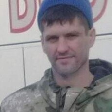 Фотография мужчины Михаил, 38 лет из г. Соликамск