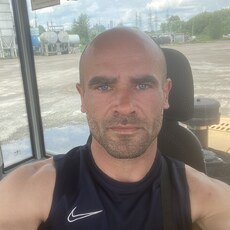 Фотография мужчины Серега, 40 лет из г. Глухов