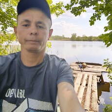 Фотография мужчины Ben, 43 года из г. Иваново