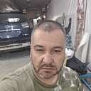Али, 42 года