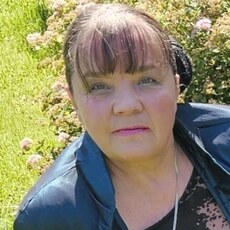 Фотография девушки Татьяна, 63 года из г. Кингисепп