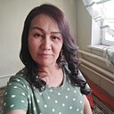 Несибели, 46 лет