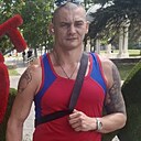 Alexander, 33 года