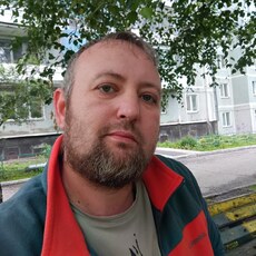 Фотография мужчины Виктор, 41 год из г. Новокузнецк