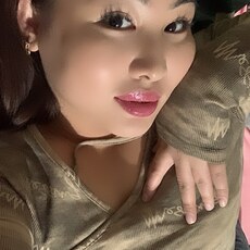 Фотография девушки Ая, 23 года из г. Алматы