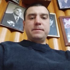 Фотография мужчины Сергей, 36 лет из г. Шахтерск