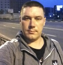 Фотография мужчины Алексей, 38 лет из г. Мурманск
