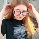 Настя, 28 лет