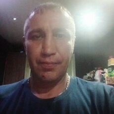 Фотография мужчины Вячеслав, 42 года из г. Чита