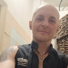 Фотография мужчины Алекс, 39 лет из г. Харьков