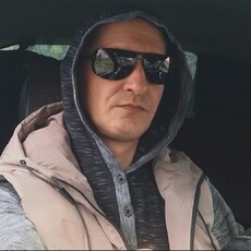 Фотография мужчины Анатолий, 39 лет из г. Актобе