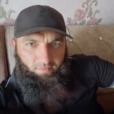 Фотография мужчины Честный, 34 года из г. Махачкала