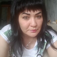 Фотография девушки Татьяна, 46 лет из г. Усть-Илимск