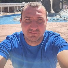 Фотография мужчины Вениамин, 34 года из г. Ессентуки
