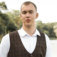 Фотография мужчины Кирилл, 23 года из г. Несвиж