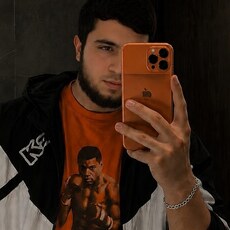 Фотография мужчины Эмиль, 25 лет из г. Алматы