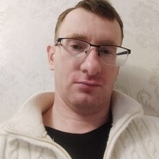 Фотография мужчины Евгений, 41 год из г. Колпино