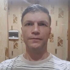 Фотография мужчины Евгений, 44 года из г. Мурманск