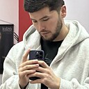 Амир, 23 года