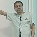Сергей, 40 лет