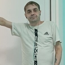 Фотография мужчины Сергей, 40 лет из г. Курган