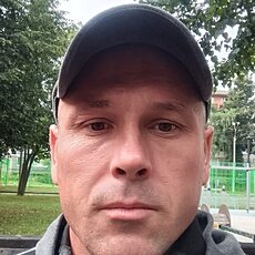 Фотография мужчины Alex, 38 лет из г. Серпухов