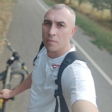 Фотография мужчины Андрей, 39 лет из г. Краснодар