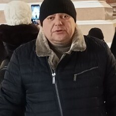Фотография мужчины Роман, 43 года из г. Химки