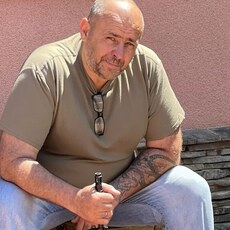Фотография мужчины Сергей, 42 года из г. Джанкой