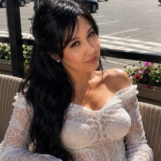 Фотография девушки Secret, 25 лет из г. Ташкент