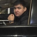 Даурен, 39 лет