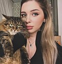 Оксана, 21 год