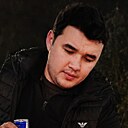 Мурат, 22 года