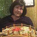 Аля, 56 лет