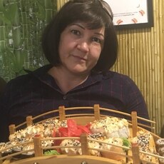 Фотография девушки Аля, 56 лет из г. Октябрьский (Башкортостан)