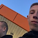 Денис, 18 лет