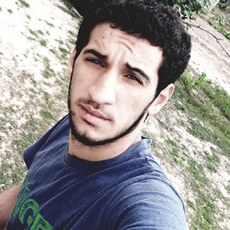 Фотография мужчины Ramil, 28 лет из г. Семей