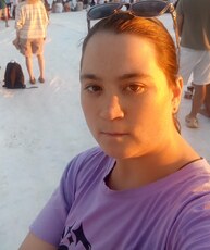 Наталья, 26 из г. Новосибирск.