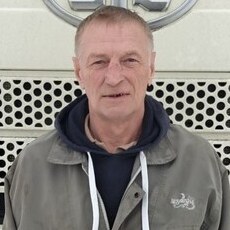 Фотография мужчины Алексей, 59 лет из г. Дзержинск