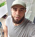 Денис, 35 лет