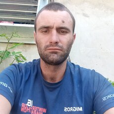 Фотография мужчины Олександр, 22 года из г. Одесса