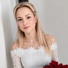 Фотография девушки Milaya, 27 лет из г. Воронеж
