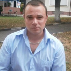 Фотография мужчины Іван, 36 лет из г. Калуш