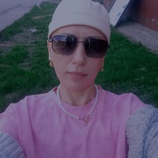 Фотография девушки Алёна, 41 год из г. Бийск