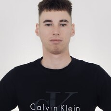 Фотография мужчины James, 24 года из г. Витебск