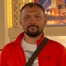 Фотография мужчины Андрей, 39 лет из г. Кемерово