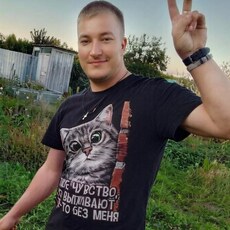 Фотография мужчины Александр, 34 года из г. Снежное